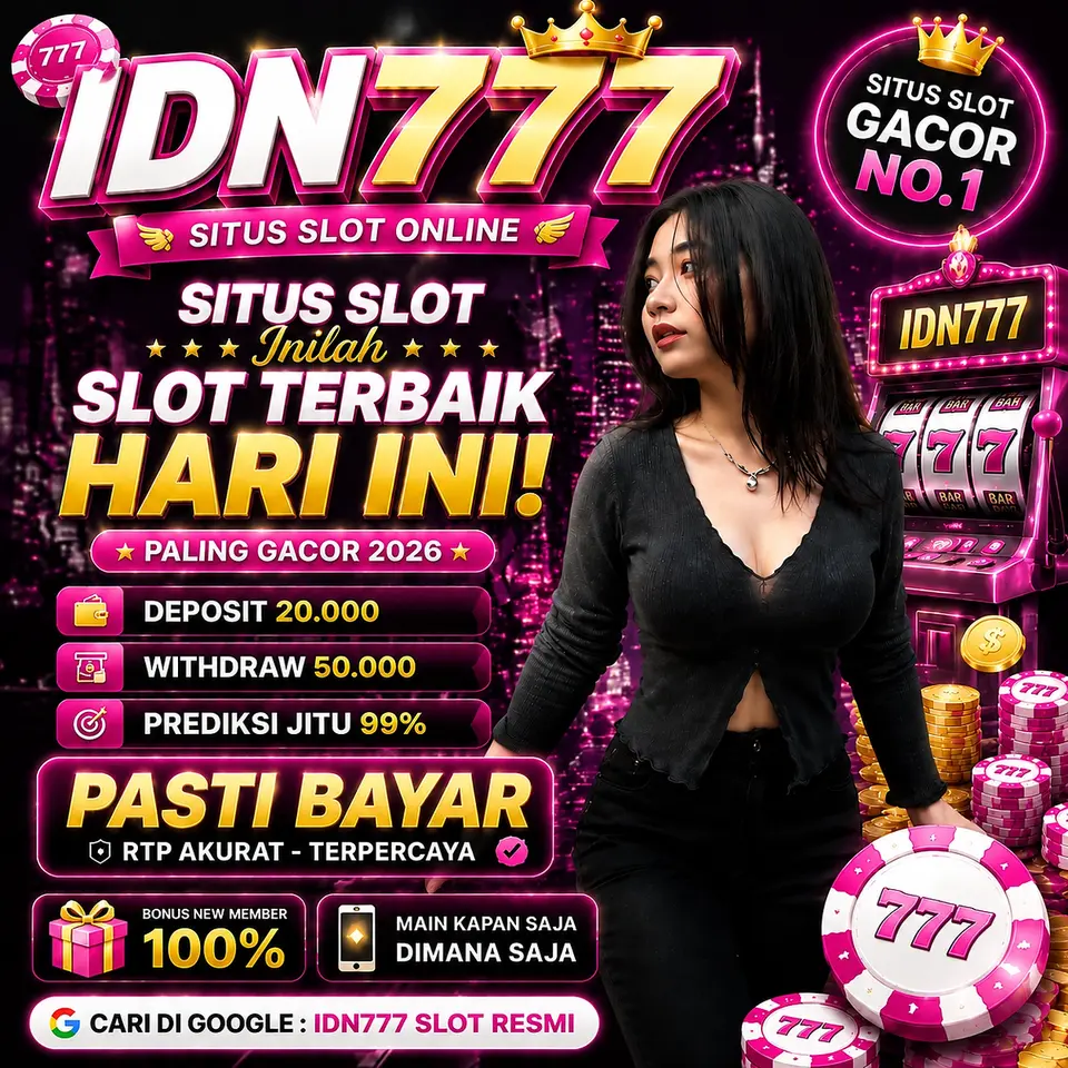 idn777 APK