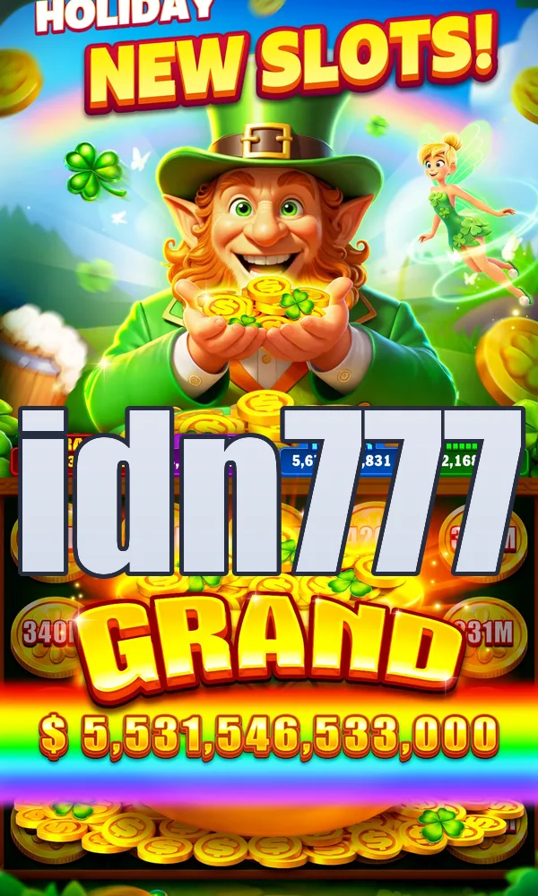 idn777 APK
