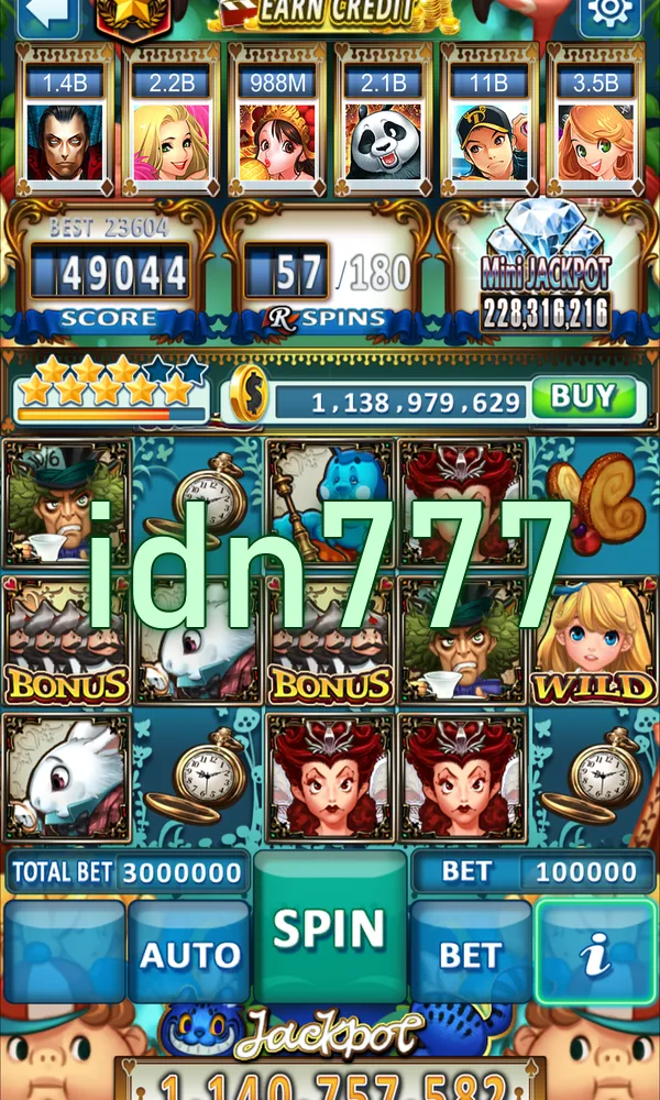 idn777 APK