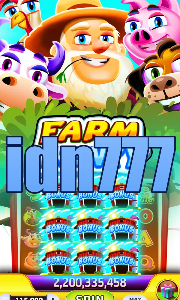 idn777 APK