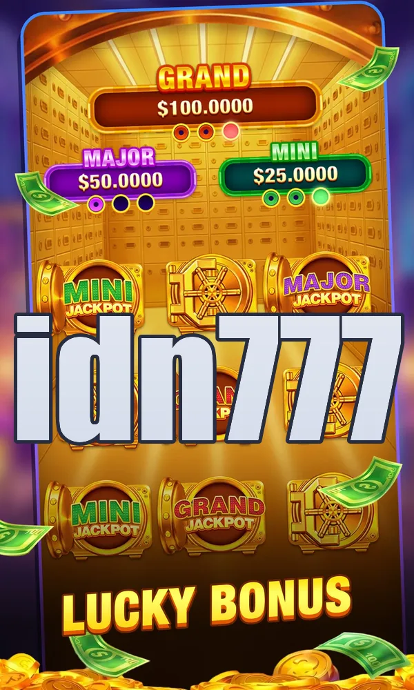 idn777 Masuk