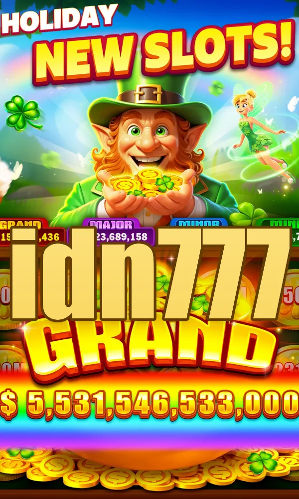 idn777 Masuk