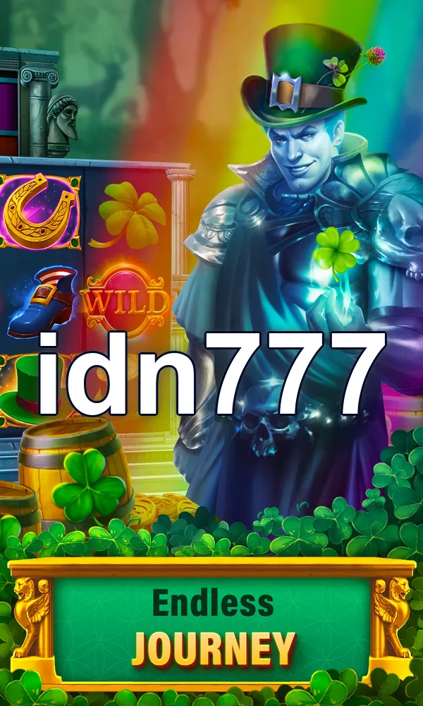 idn777 Masuk