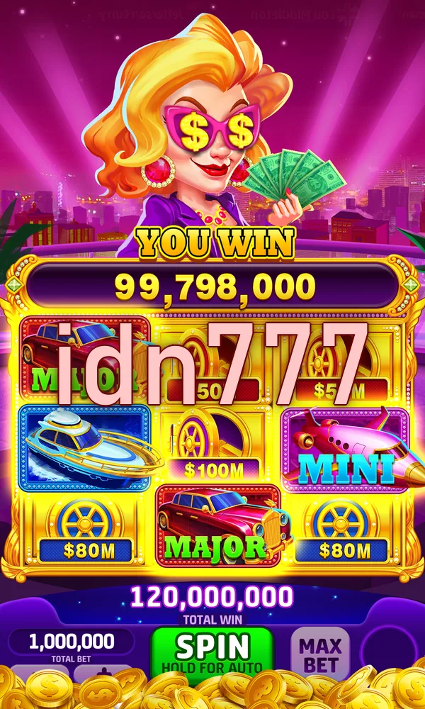 idn777 Preview - Resmi Unduh
